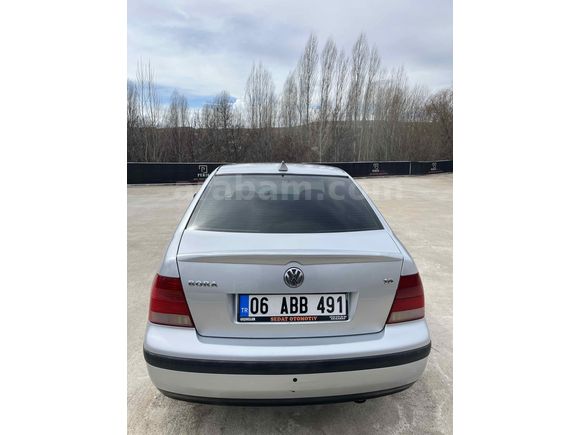 Sahibinden Volkswagen Bora 1.6 Primeline 2003 Model 