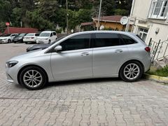 Sahibinden Mercedes - Benz B 180 Progressive Plus 2022 Model 