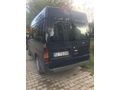 Sahibinden Ford Transit 330 S 2002 Model 