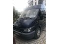 Sahibinden Ford Transit 330 S 2002 Model 