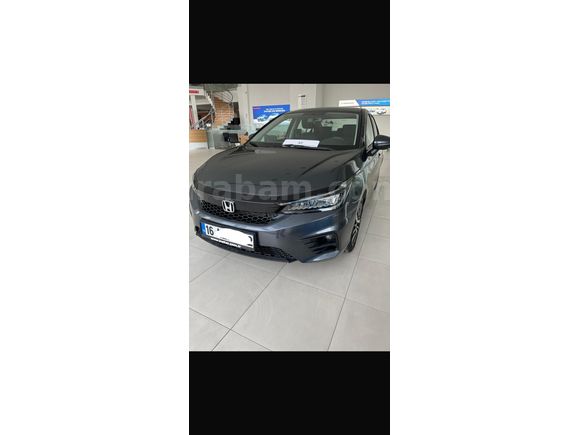 Sahibinden Honda City 1.5 i-VTEC Elegance  Model Bursa