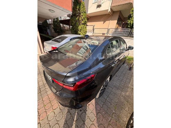 Sahibinden Honda City 1.5 i-VTEC Elegance  Model Bursa