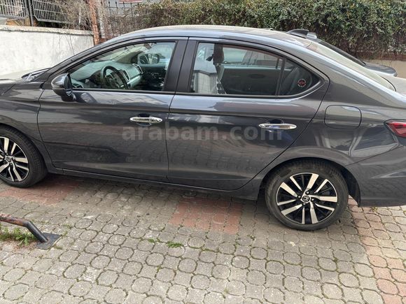 Sahibinden Honda City 1.5 i-VTEC Elegance  Model Bursa