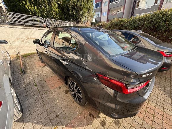 Sahibinden Honda City 1.5 i-VTEC Elegance  Model Bursa