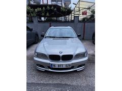 Sahibinden BMW 3 Serisi 320d Standart 2002 Model 