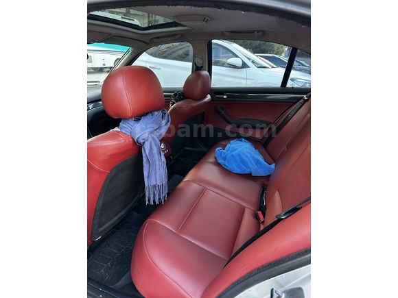 Sahibinden BMW 3 Serisi 320d Standart 2002 Model 