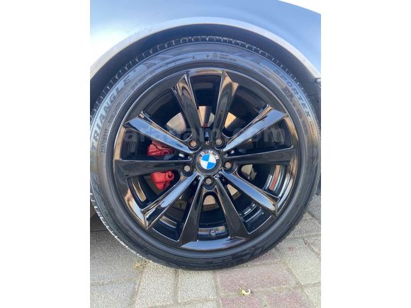 Sahibinden BMW 3 Serisi 320d Standart 2002 Model 