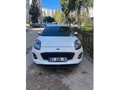 Sahibinden Ford Puma 1.0 EcoBoost Style 2022 Model Adana