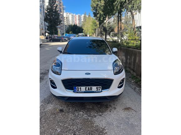 Sahibinden Ford Puma 1.0 EcoBoost Style 2022 Model Adana