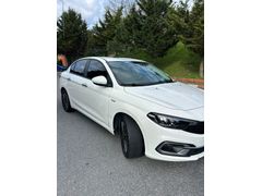Sahibinden Fiat Egea 1.6 Multijet Urban Hatasız Boyasız Tramersiz 51.000 Km  Servis Bakıml