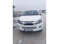 Sahibinden Isuzu D-Max 2.5 4x4 2017 Model