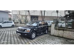 Sahibinden Kia Sorento 2.5 CRDi X-Force EX 2007 Model