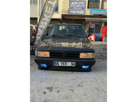 Sahibinden Tofaş Doğan SL 1992 Model 