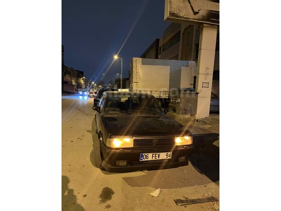Sahibinden Tofaş Doğan SL 1992 Model 