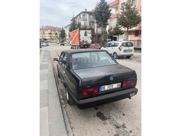 Sahibinden Tofaş Doğan SL 1992 Model 
