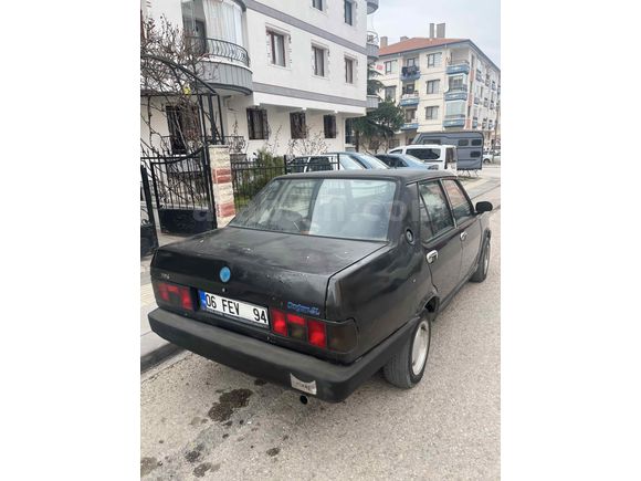 Sahibinden Tofaş Doğan SL 1992 Model 