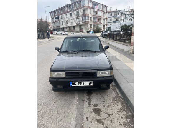 Sahibinden Tofaş Doğan SL 1992 Model 