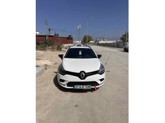 Sahibinden Renault Clio 1.5 dCi SportTourer Joy 2016 Model 
