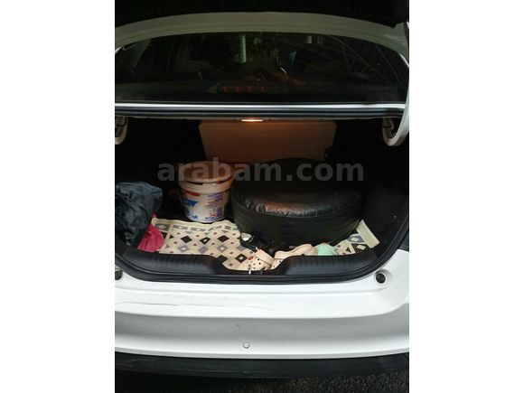 Sahibinden Fiat Egea 1.4 Fire Easy Plus 2018 Model