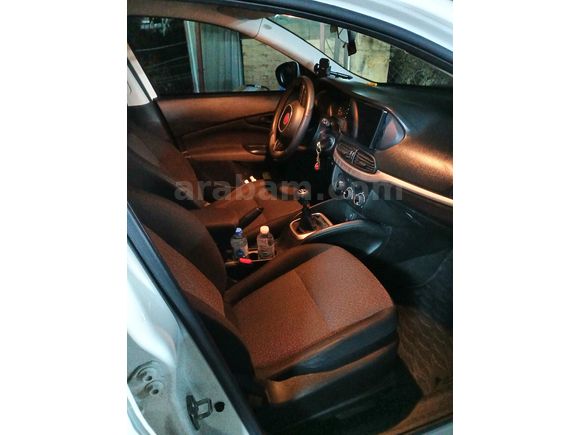 Sahibinden Fiat Egea 1.4 Fire Easy Plus 2018 Model