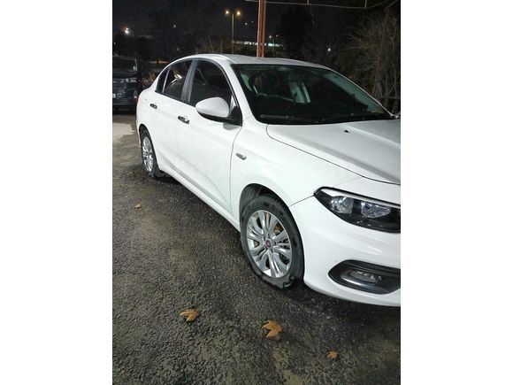 Sahibinden Fiat Egea 1.4 Fire Easy Plus 2018 Model