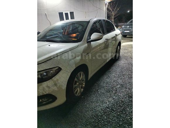 Sahibinden Fiat Egea 1.4 Fire Easy Plus 2018 Model