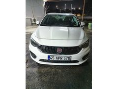 Sahibinden Fiat Egea 1.4 Fire Easy Plus 2018 Model