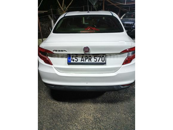 Sahibinden Fiat Egea 1.4 Fire Easy Plus 2018 Model