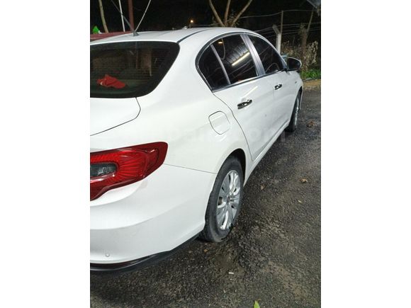 Sahibinden Fiat Egea 1.4 Fire Easy Plus 2018 Model