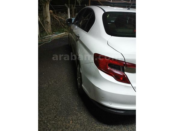 Sahibinden Fiat Egea 1.4 Fire Easy Plus 2018 Model