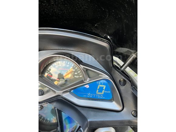 Sahibinden RKS Newlight 125 Pro 