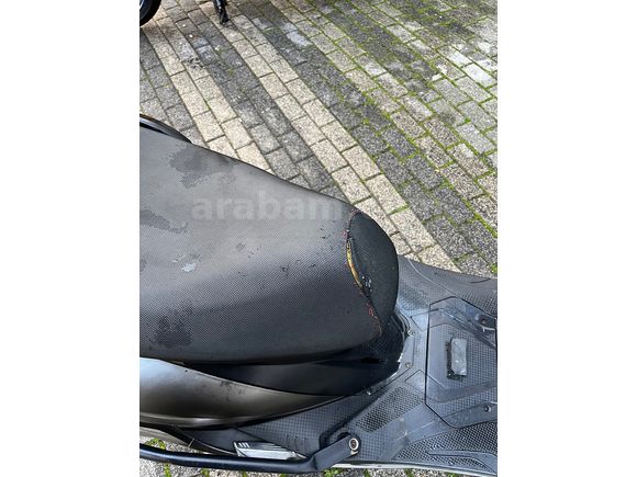 Sahibinden RKS Newlight 125 Pro 
