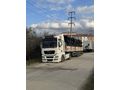 Sahibinden MAN TGX  18.480 