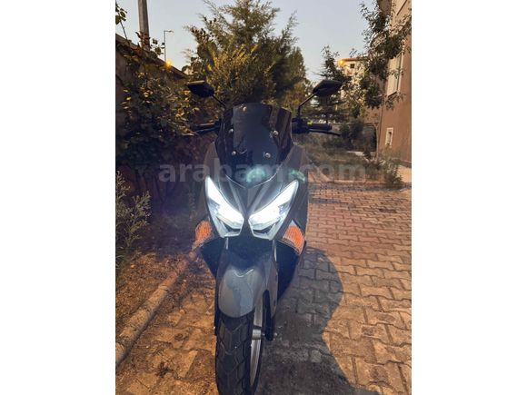 Sahibinden Revolt RSX4  Bakımlı temiz kullanılmış 2700km