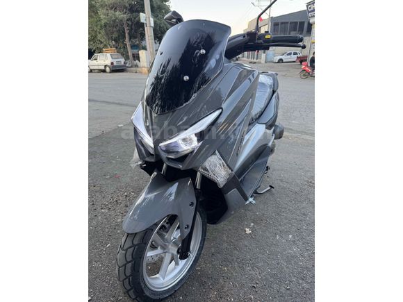 Sahibinden Revolt RSX4  Bakımlı temiz kullanılmış 2700km