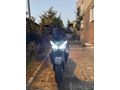 Sahibinden Revolt RSX4  Bakımlı temiz kullanılmış 2700km
