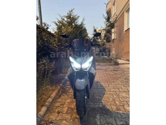 Sahibinden Revolt RSX4  Bakımlı temiz kullanılmış 2700km