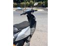 Sahibinden Apec PS5 125cc