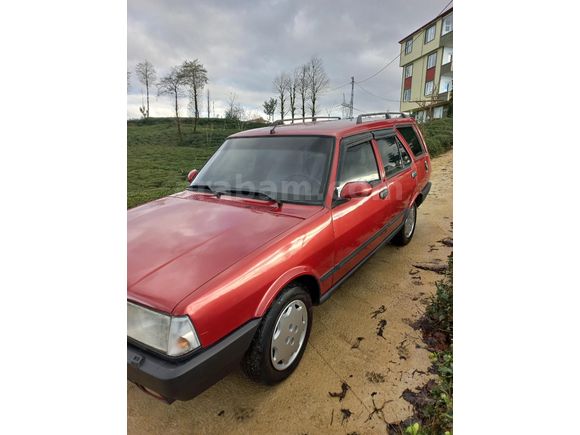 Sahibinden Tofaş Kartal SLX 1998 Model