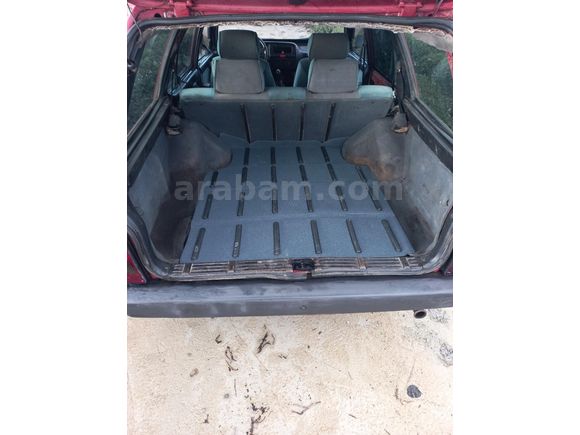 Sahibinden Tofaş Kartal SLX 1998 Model