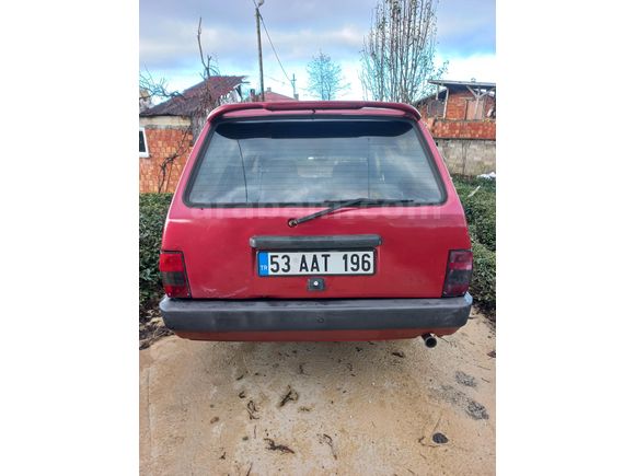 Sahibinden Tofaş Kartal SLX 1998 Model