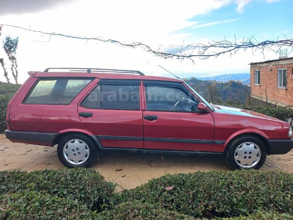 Sahibinden Tofaş Kartal SLX 1998 Model