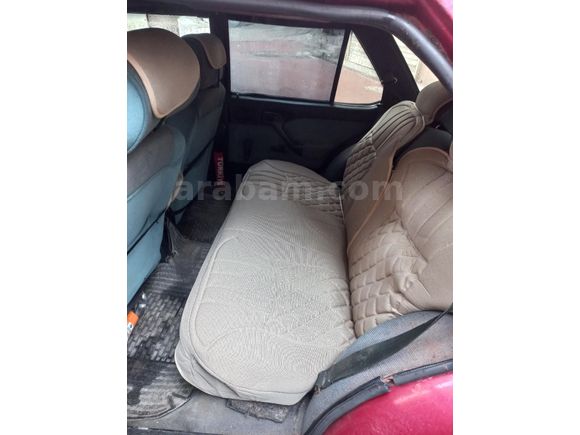 Sahibinden Tofaş Kartal SLX 1998 Model