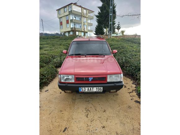 Sahibinden Tofaş Kartal SLX 1998 Model