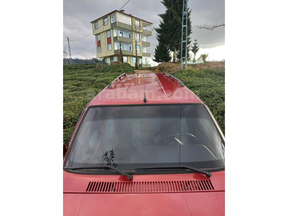 Sahibinden Tofaş Kartal SLX 1998 Model