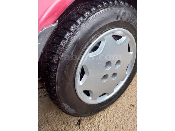 Sahibinden Tofaş Kartal SLX 1998 Model