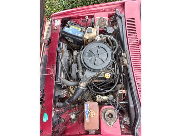 Sahibinden Tofaş Kartal SLX 1998 Model