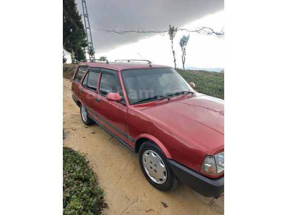 Sahibinden Tofaş Kartal SLX 1998 Model