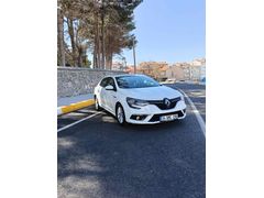 Sahibinden Renault Megane 1.5 dCi Touch 2018 Model  Son Fiyt