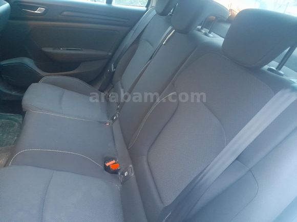 Sahibinden Renault Megane 1.3 TCe Joy 2020 Model